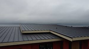 Fast & Reliable Emergency Roof Repairs in Batesville, MS